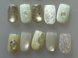 マグネットニュアンス♪