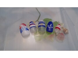 マリンリゾート