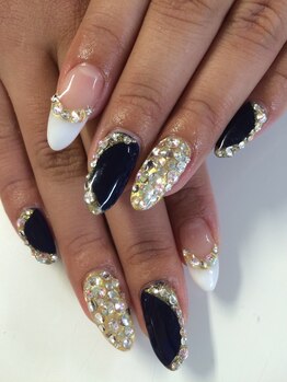 クレア(CREA)/CREA★nailcollection