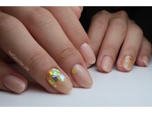 ネイルサロンリルム(ReLUM)/定額￥6300コース