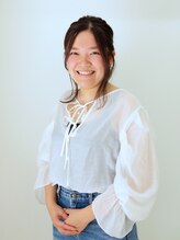 ノアネイル(Noanail)&nbsp;穴原 菜々