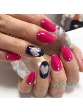 アモ ネイル(Amo NAIL)/