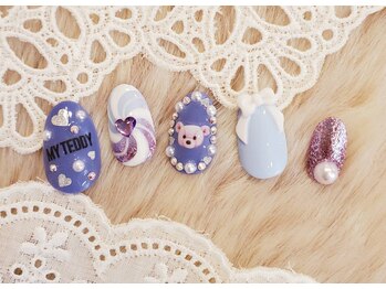 季節のおすすめC