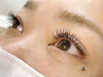 ダリア 大宮店(DAHLIA)/シングルラッシュ付け放題