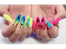 ザ ビューティサロン レン(The Beauty Salon Ren)/