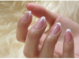 自爪が薄く弱いのがお悩みの方へ