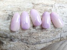 ケイアイエムネイル(KIM nail)/
