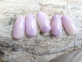 ケイアイエムネイル(KIM nail)/