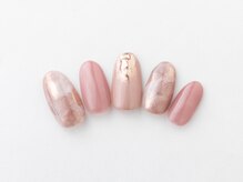 カレン(KAREN)/☆スタンダード定額ネイル