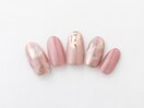 ☆スタンダード定額ネイル