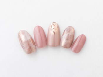 カレン(KAREN)/☆スタンダード定額ネイル