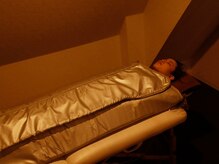 フォルチェ 己斐店(Folche)/<痩身>ヒートマット