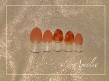 アメリ(Amelie)/☆5980キャンペーンアート☆618