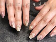エルマナ ネイル(Hermana NAIL)/