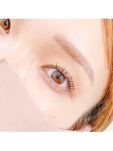 アテ ドゥ(ate deux)/上下まつげパーマ