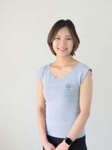 エンジュ(enju)&nbsp;Yukina　 