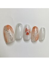 テナン(Tenang)/ハンドBコース ¥6500