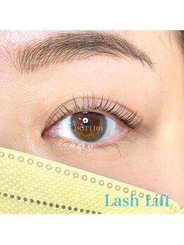 ドットイチイチマルイチ 銀座店(DOT1101)/ラッシュリフト