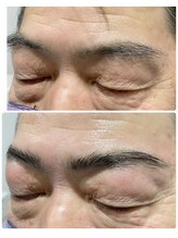 マリオネット(MARIONETTE)/ハリウッドブロウリフト