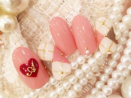 おすすめネイル☆ ￥１５０００