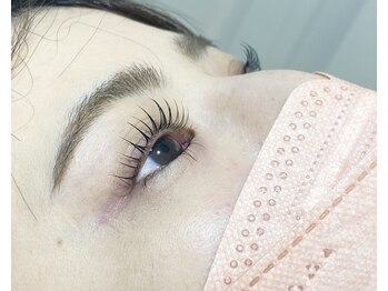 ネオリーブ エクラ 上野御徒町店(Neolive eclat)/ぱっちりパリジェンヌ