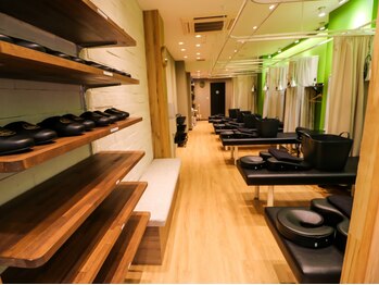 浅草駅前の接骨院 はり灸院/浅草駅前の接骨院・はり灸院