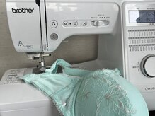 ミュウ(MUE)/ブラメンテナンス