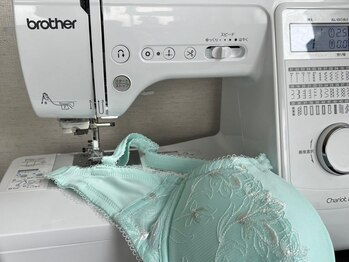 ミュウ(MUE)/ブラメンテナンス