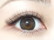 アイマジックピュア 仙台駅前店(EYE MAJIC pure)/3Dボリュームラッシュ300本