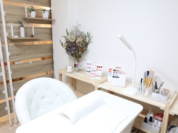 ベルファム(Belle femme)/nail♪