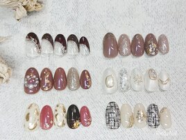 12月新作 定額トレンドアート