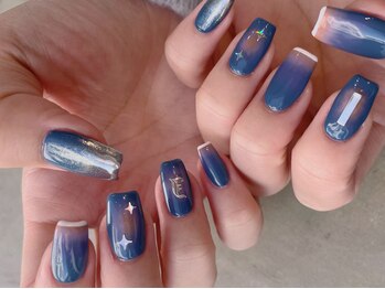 シェル トウキョウ(SHELL TOKYO)/ENHYPEN