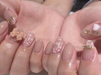 Vivian nail salon　西川口店