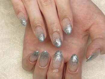 アンドシュシュネイル(&CHOU CHOU nail)/