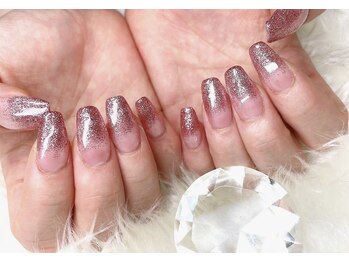 カラーネイル(Color nail)/Colornail Gallery