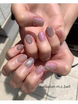 エムシーベル(m.c bell)/