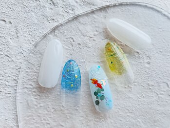 マイ ネイル 銀座店(Mai Nail)/