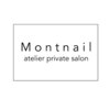 モントネイル(Mont nail)ロゴ