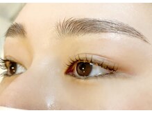 ペスタニャ(pestana)/＊マップブロウ＊