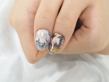 アモーレ(amore)/