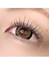 エラ(ella)/フラットラッシュ