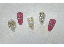 ミスシュガーネイル(MS Sugar Nail)/