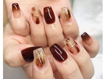 ショートスカルプ