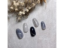 クレール(clair)/design