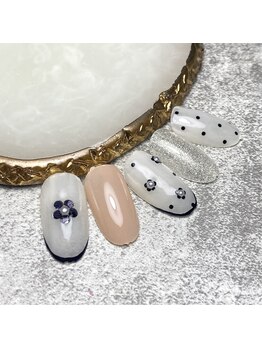 アイ(ai)/《定額デザインB》