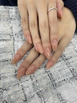 アルトビューティーギャラリー(ARTO beauty gallery)/natural skin tone