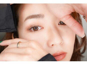 ディアブルー 平塚店(diar blue)/フラットラッシュ100本