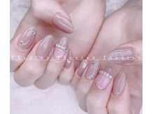 ニゴサロン(25Salon)/