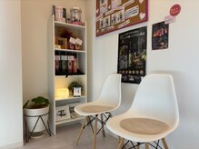 創ボディデザイン 堺初芝店(創 BODY DESIGN)/受付