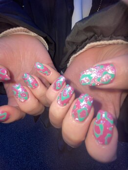 ピンズイチロク(PINS16)/ジェル90分